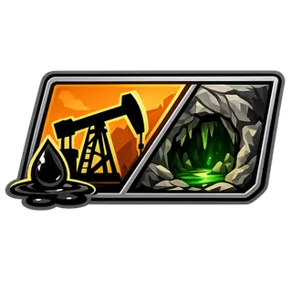 Immersive Petroleum Alex's Caves Integration