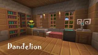 [16x] ~Dandelion~
