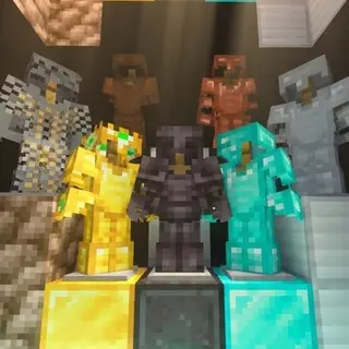 Armor Glove