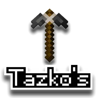 Tazko’s Fresh Textures