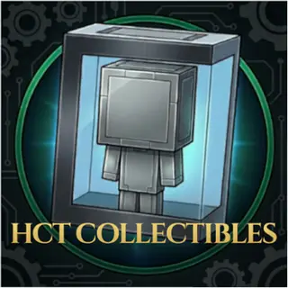 HCT Collectibles Core Engine