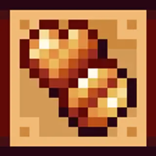Dark Coffee GUI - Extras