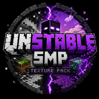 Unstable SMP PvP Pack
