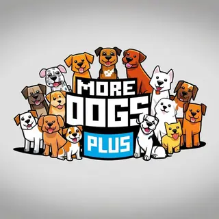 More Dogs Plus