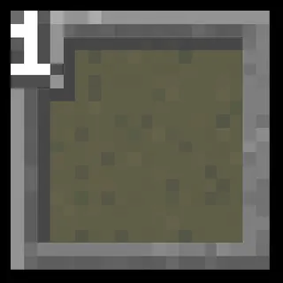 Numbered Hotbar