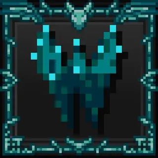 Torrezx-Warden hotbar