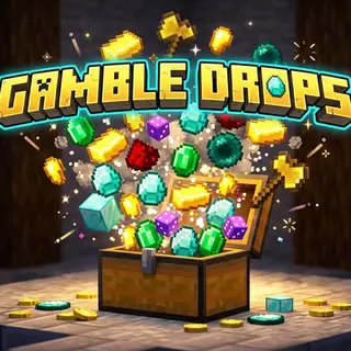 Gamble Drops
