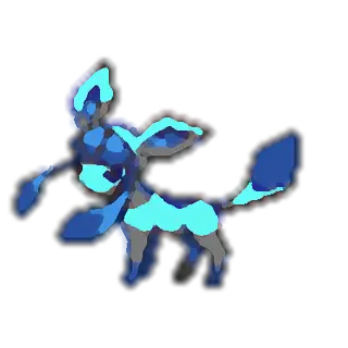 Galaa's Ability Items Recipe
