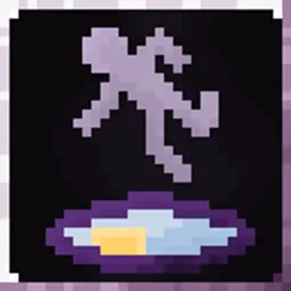 From End to Overworld (FEtO)