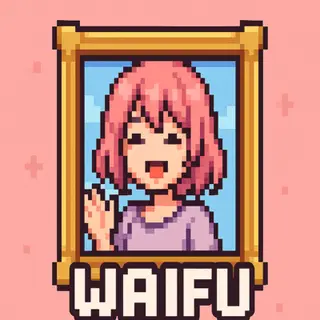 Waifus  gallery