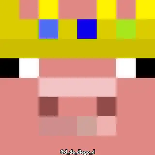 Pigs Technoblade