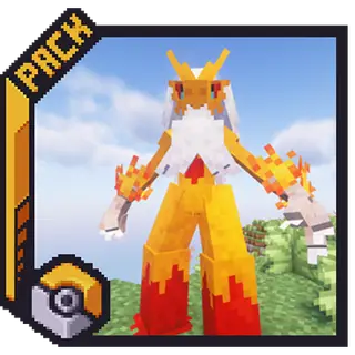 Cobblemon: Interesting Shinies