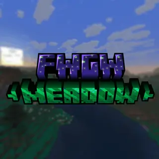 Foxy's Wonderfully Grand World - [Meadow Standalone]