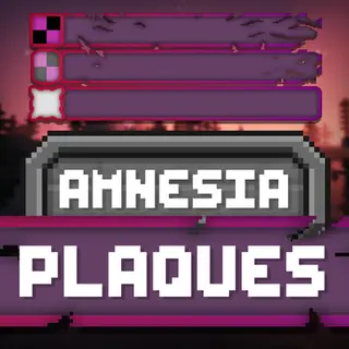 Amnesia Plaques