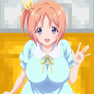 anime waifu Beds #27