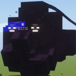 LucasDotje's Story Mode Storm For 1.12.2