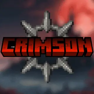 Crimson GUI Overhaul