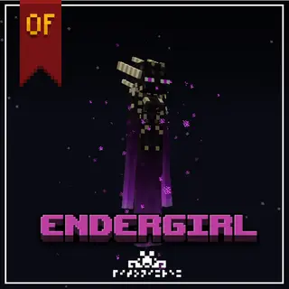 Ender Shek Girl