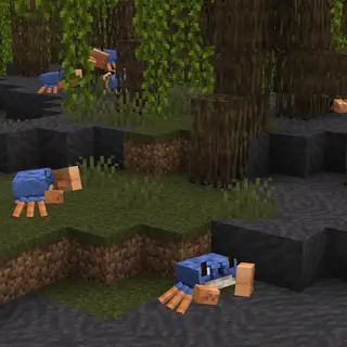 Mob Vote Mobs