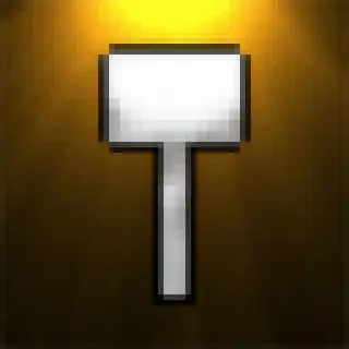 Simple Forging for TerraFirmaCraft (TFC)