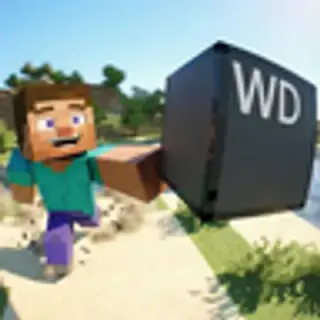 FIX - WebDisplays REMASTER Crafts