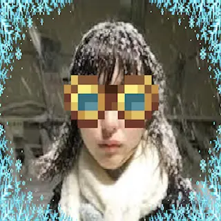Feral Winter