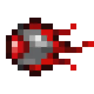 Mechanical Eye