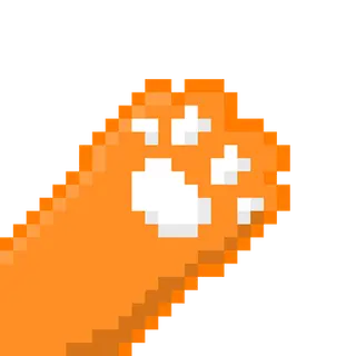 Feline Origin Weak Arms Buff