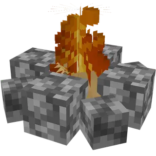 Better Campfire