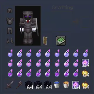 Transparent GUIs