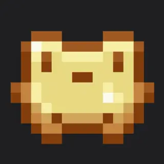 Frog Totem! (Blinks)