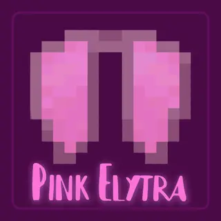 Pink Elytra 2.0