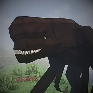 Movie Distorted Rex