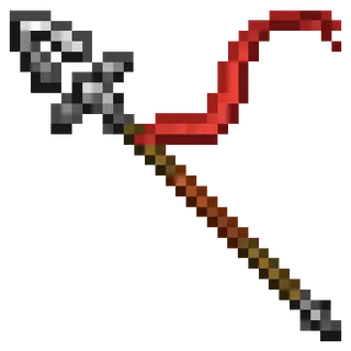 Box’s Flag Spear