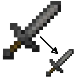Tiny Items
