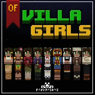 Villagirls