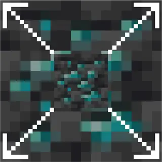 Inflated Minerals [not x-ray]