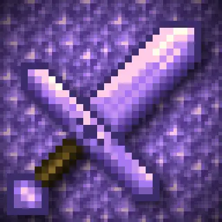 Geode PVP