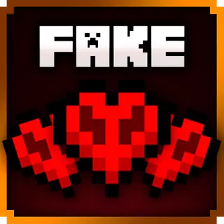 Fake Heart Hardcore