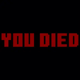 You Died Refreshed