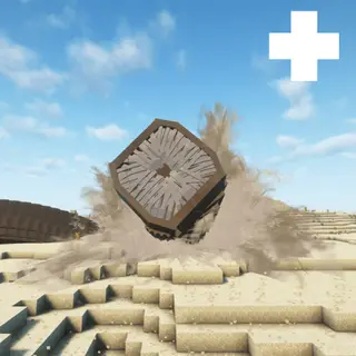 Desert Behemoths: Sandworms Compact