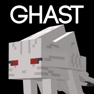 Better Ghast Remastered (Discontinued)