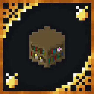 GrandmaPork's Emissives - Xali's Enhanced Default edition