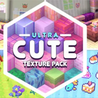 Kawaii World Cute Blocks