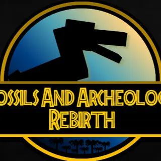 Fossils And Archeology Rebirth