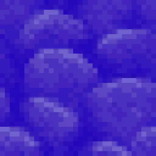 Better Blue Ancient Debris [32x32]