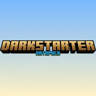 DarkStarter - Change starter items