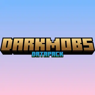 DarkMobs - Change mob effects