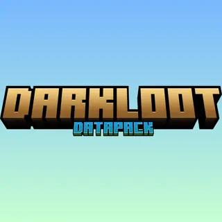 DarkLoot - Change mob loot drops
