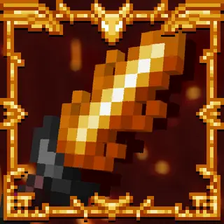 Torrezx-Demond Fire